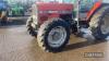 Massey Ferguson 3080 4wd Tractor c/w air con and injection pump Reg. No. E338 YNM Ser. No. N153037 - 5