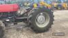 Massey Ferguson 390 4wd Tractor Ser. No. E07377 - 7