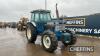 1990 Ford 7910 4wd Series 3 Tractor vendor to supply registration documents Hours: approx 9840 Reg. No. H478 XNP Ser. No. BC75112