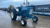 Ford 8000 2wd Tractor