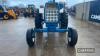 Ford 8000 2wd Tractor - 3