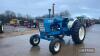 Ford 8000 2wd Tractor - 4