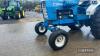 Ford 8000 2wd Tractor - 5