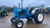 Ford 8000 2wd Tractor - 6