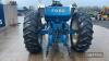 Ford 8000 2wd Tractor - 10