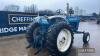 Ford 8000 2wd Tractor - 11