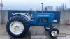 Ford 8000 2wd Tractor - 13