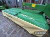 2020 Krone Easycut R 360 mounted hydraulic folding mower Serial No. 105448 Purchased new in January 2023 - 29