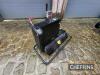 Countax lawn scarifier - 12