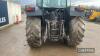 Massey Ferguson 3085 Tractor c/w Dynashift, loader, registration documents & manual in office Reg. No. K395 DLS Ser. No. B018038 - 10