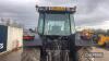 Massey Ferguson 3085 Tractor c/w Dynashift, loader, registration documents & manual in office Reg. No. K395 DLS Ser. No. B018038 - 11