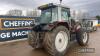 Massey Ferguson 3085 Tractor c/w Dynashift, loader, registration documents & manual in office Reg. No. K395 DLS Ser. No. B018038 - 12