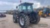 1997 Massey Ferguson 6130 4wd Tractor c/w Dynashift, Chilton MX75U power loader, registration documents in office Reg. No. P729 PAF Ser. No. E158008 - 6