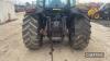 1997 Massey Ferguson 6130 4wd Tractor c/w Dynashift, Chilton MX75U power loader, registration documents in office Reg. No. P729 PAF Ser. No. E158008 - 8