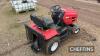 Mtd Ride on Lawnmower - 4