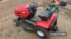 Mtd Ride on Lawnmower - 6