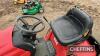 Mtd Ride on Lawnmower - 7