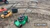 Guardsman Petrol Lawnmower UNRESERVED LOT