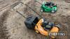 McCulloch Petrol Lawnmower UNRESERVED LOT - 3