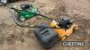 McCulloch Petrol Lawnmower UNRESERVED LOT - 5