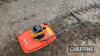 Flymo Petrol Lawnmower UNRESERVED LOT