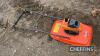 Flymo Petrol Lawnmower UNRESERVED LOT - 2