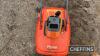 Flymo Petrol Lawnmower UNRESERVED LOT - 4