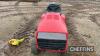 Yard Pro Ride on Mower/Tractor - 2