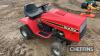 Yard Pro Ride on Mower/Tractor - 3