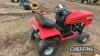 Yard Pro Ride on Mower/Tractor - 5