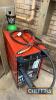 Sealey Super Mig Model 250/10 250A 26v 230v Power Welder