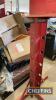 Clarke 30ton Hydraulic Jack Press & Spares - 10