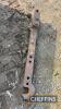 Ford 10 Series Drawbar UNRESERVED LOT - 3