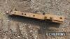 Ford 10 Series Drawbar UNRESERVED LOT