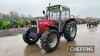 Massey Ferguson 390 Tractor vendor to supply registration documents - 3