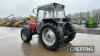 Massey Ferguson 390 Tractor vendor to supply registration documents - 5