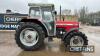 Massey Ferguson 390 Tractor vendor to supply registration documents - 14