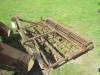 6ft Dutch Harrow. Reserve: £350