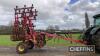 Vaderstad Rexius Twin 450 4.5m press/cultivator Type: RST 450-497 - 2