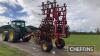 Vaderstad Rexius Twin 450 4.5m press/cultivator Type: RST 450-497 - 5