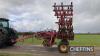 Vaderstad Rexius Twin 450 4.5m press/cultivator Type: RST 450-497 - 6