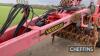 Vaderstad Rexius Twin 450 4.5m press/cultivator Type: RST 450-497 - 11