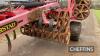Vaderstad Rexius Twin 450 4.5m press/cultivator Type: RST 450-497 - 14