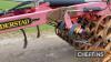Vaderstad Rexius Twin 450 4.5m press/cultivator Type: RST 450-497 - 15