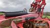 Vaderstad Rexius Twin 450 4.5m press/cultivator Type: RST 450-497 - 16
