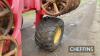 Vaderstad Rexius Twin 450 4.5m press/cultivator Type: RST 450-497 - 19