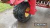 Vaderstad Rexius Twin 450 4.5m press/cultivator Type: RST 450-497 - 26