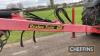 Vaderstad Rexius Twin 450 4.5m press/cultivator Type: RST 450-497 - 43