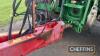 Vaderstad Rexius Twin 450 4.5m press/cultivator Type: RST 450-497 - 45