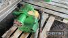 2007 Zuidberg front PTO assembly to suit John Deere 7530 Serial No. 27037010B - 4